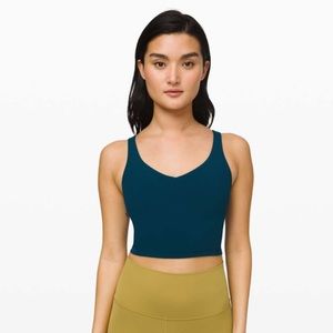 Lululemon align tank